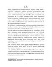 Pusiau-prezidentizmas Lietuvoje: pliusai ir minusai 3 puslapis