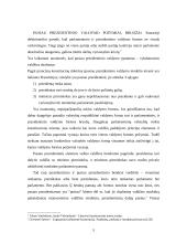 Pusiau-prezidentizmas Lietuvoje: pliusai ir minusai 5 puslapis