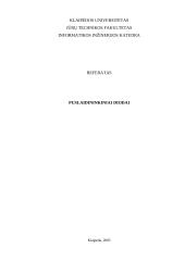 Puslaidininkiniai diodai