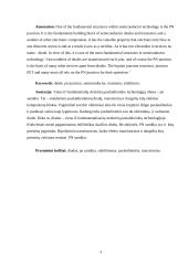 Puslaidininkiniai diodai 3 puslapis