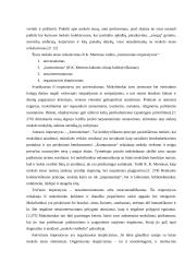 R.K. Mertonas "Mokslo sociologija: teoretiniai ir empyriniai tyrimai" 2 puslapis