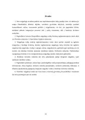 Neįgaliųjų vaikų teisė į mokslą referatas 14 puslapis