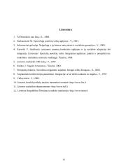 Neįgaliųjų vaikų teisė į mokslą referatas 15 puslapis