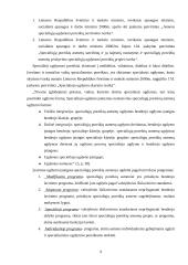 Neįgaliųjų vaikų teisė į mokslą referatas 9 puslapis