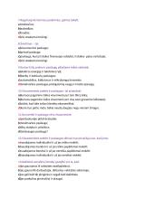 Rinka ir valstybė: testas 2 puslapis