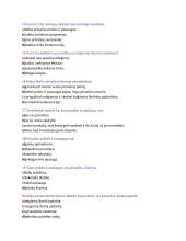 Rinka ir valstybė: testas 3 puslapis