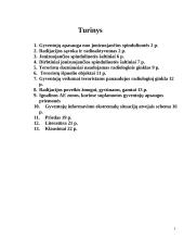Radiologinis ginklas