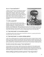 Radiologinis ginklas 10 puslapis