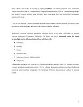 Raštvedybos istorija 8 puslapis