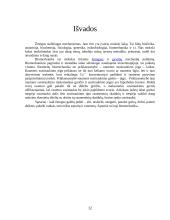 Raumenų biomechanika ir sąnariai 11 puslapis