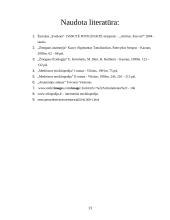 Raumenų biomechanika ir sąnariai 12 puslapis