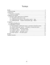 Raumenų biomechanika ir sąnariai 13 puslapis