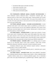 Raumenų biomechanika ir sąnariai 9 puslapis