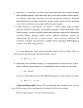 Realaus bendrojo vidaus produkto (RBVP) kitimas Lietuvoje 1995-2007 5 puslapis