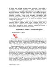 Regimasis planetų judėjimas 5 puslapis