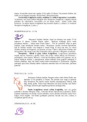 Regimasis planetų judėjimas 8 puslapis