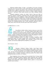 Regimasis planetų judėjimas 9 puslapis