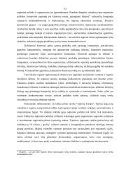 Regionų ekonomika. Pagrindinės regionų ekonomikos sąvokos 13 puslapis