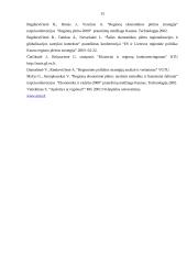 Regionų ekonomika. Pagrindinės regionų ekonomikos sąvokos 15 puslapis