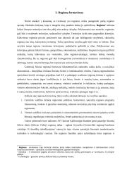 Regionų ekonomika. Pagrindinės regionų ekonomikos sąvokos 5 puslapis