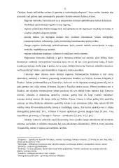 Regionų ekonomika. Pagrindinės regionų ekonomikos sąvokos 6 puslapis