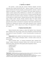 Regionų ekonomika. Pagrindinės regionų ekonomikos sąvokos 7 puslapis