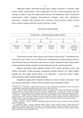 Regionų ekonomika. Pagrindinės regionų ekonomikos sąvokos 8 puslapis