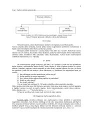 Reikalavimai baigiamajam rašto darbui 5 puslapis