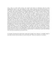 Occupations, professions and posibilities to study in Lithuania 3 puslapis