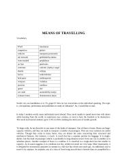 Speaking topics 6 puslapis