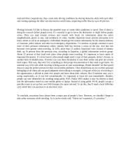 Speaking topics 8 puslapis