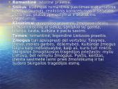 Išsamus lietuvių literatūros kurso kartojimas 16 puslapis