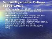 Išsamus lietuvių literatūros kurso kartojimas 19 puslapis