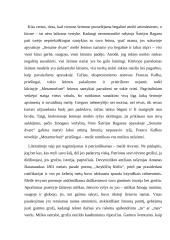 Meilės rūšys literatūroje 3 puslapis