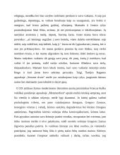 Meilės samprata literatūroje 2 puslapis