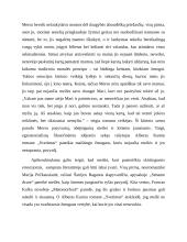 Meilės samprata literatūroje 4 puslapis