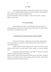 Rekreacijos aplinkos tyrimas: Dusetų seniūnija 11 puslapis