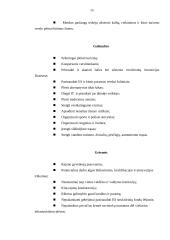 Rekreacijos aplinkos tyrimas: Dusetų seniūnija 13 puslapis