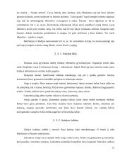 Rekreacijos ir kelionių istorinė raida Tarpupio (Mesopotamijos) kultūrose 12 puslapis