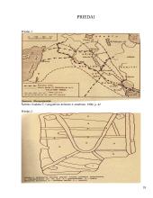 Rekreacijos ir kelionių istorinė raida Tarpupio (Mesopotamijos) kultūrose 18 puslapis