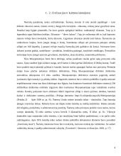 Rekreacijos ir kelionių istorinė raida Tarpupio (Mesopotamijos) kultūrose 4 puslapis