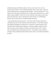 Meilės tema literatūroje (Šekspyras, Gėtė) 2 puslapis