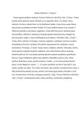 Namai Mačernio ,,Vizijose“