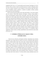 Atstovavimas civilinio proceso teisėje 2 puslapis