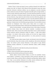 Atstovavimas civilinio proceso teisėje 11 puslapis