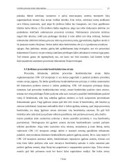 Atstovavimas civilinio proceso teisėje 15 puslapis