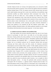 Atstovavimas civilinio proceso teisėje 16 puslapis