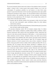 Atstovavimas civilinio proceso teisėje 17 puslapis