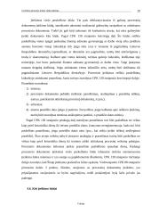 Atstovavimas civilinio proceso teisėje 18 puslapis