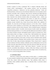 Atstovavimas civilinio proceso teisėje 5 puslapis